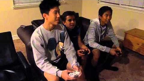 Literary terms video: conceit