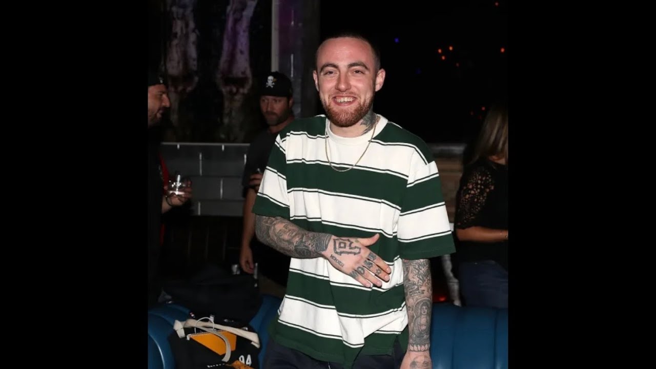 [FREE] MAC MILLER TYPE BEAT 