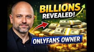 Leonid Radvinsky's OnlyFans Fortune – Here's How Much He Actually Makes