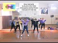 Mamacita Zumba  by Star Fitness Studio JOHOR BAHRU