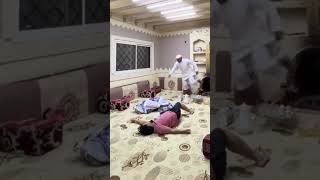 Prank Arab Emang Gak Ada Obat shorts lucu funny arabfunnys