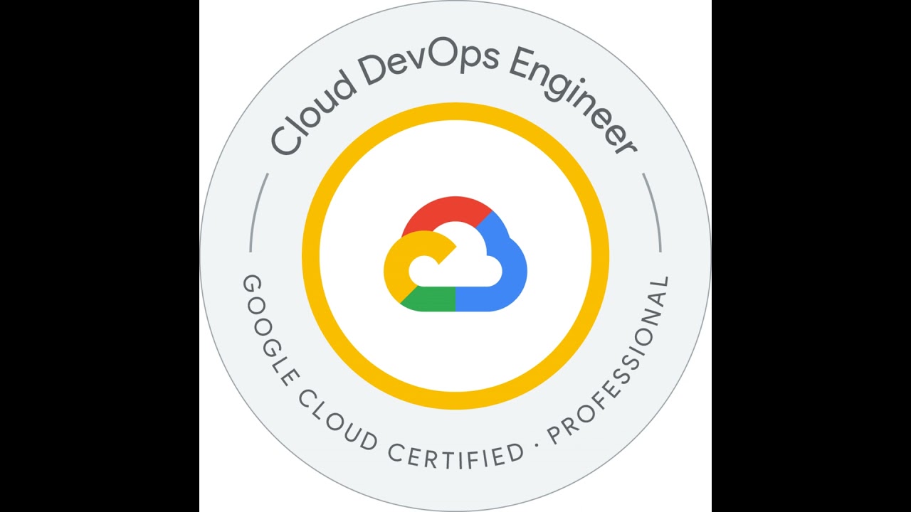 03 - GCP Dev Ops Engineer Essentials - Identity & Security