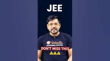 JEE 2024 वालो ❌ 3 Most Important Engineering Exams😱 😱 😱 #shorts #jee2024 #jeemains2024  #cuet #exam