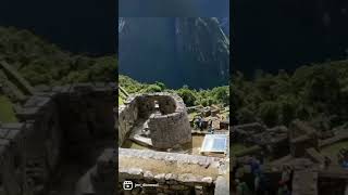 Machu Picchu Perú, senderos mágicos