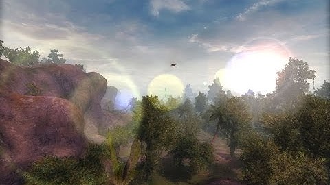 Xenus Boiling Point׃ Road to Hell  Xenus trailer [ENG]