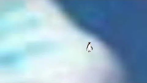 E4 E-Stings 2004 - Penguin (FOUND)