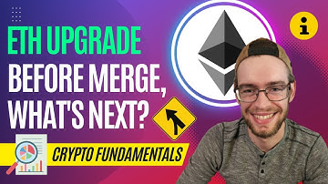 ETHEREUM MERGE: WHAT YOU NEED TO KNOW (BELLATRIX AND PARIS UPGRADE)