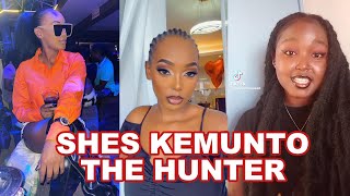 WHY 😭SHES KEMUNTO'S 💔HUNTING HAS SURPRISED KENYANS | TIKTOK REACTIONS