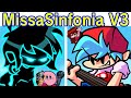 Friday Night Funkin&#39; VS MissaSinfonia V3 FULL WEEK + Cutscenes, FRIDAY NIGHT SYMPHONY (FNF Mod/Hard)