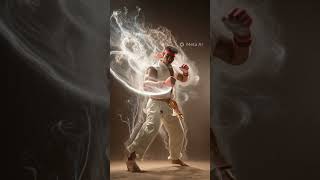 Streetfighter Ryu Style Hadoken #style #viral #hadoken #streetfighter#explore #ryu