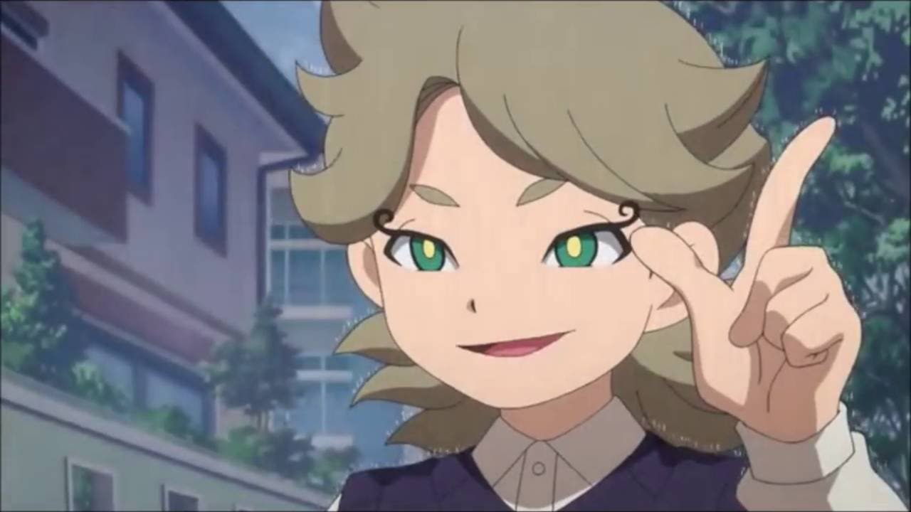 Yo Kai Watch Kyubi: Operation Heartbreak YouTube