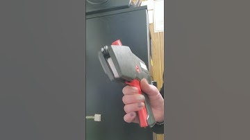 HOW TO LOAD TAPE IN MONARCH 1110 PRICING GUN