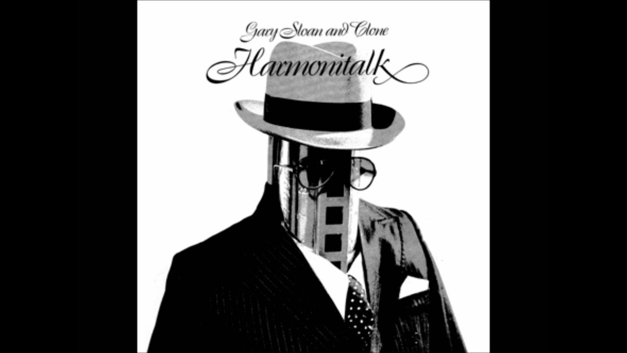 Gary Sloan and Clone - Good Indian