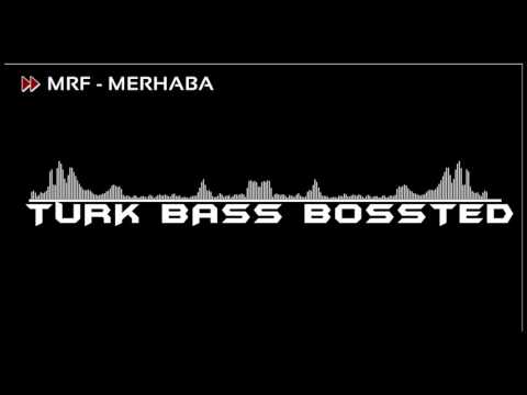 MRF - MERHABA  TÜRKÇE RAP ve DROP ların birleştiği Muhteşimlik Buyrun