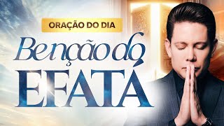 ORAÇÃO DO DIA 20 DE ABRIL • BISPO BRUNO LEONARDO
