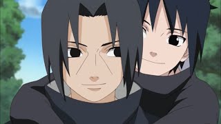 Sasuke et Itachi - VF Moment [Part.1]