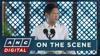 Marcos: We aim not just for job growth, but for quality, green jobs | ANC