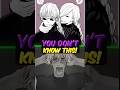 Gojo And Mei Mei Relationship #shorts #anime #jjk #jujutsukaisen #gojo #meimei #uiui