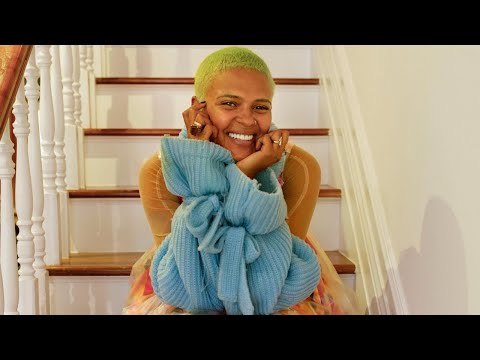 Style Is Medicine: Crystal Anderson’s Joyful Closet | Closets