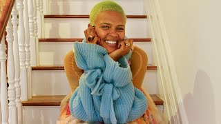 Style Is Medicine: Crystal Anderson’s Joyful Closet | Closets