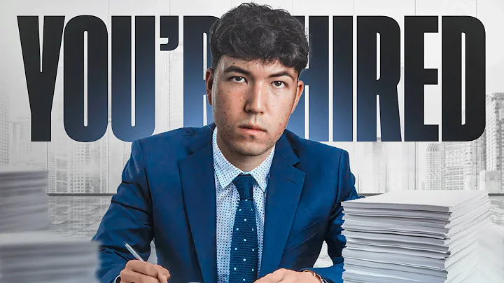 5 Interview Tips That Helped Me Get a Full Time Design Job