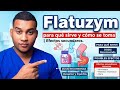 Ref:SueCCPJWiE0 Flatuzym para qu� sirve y c�mo se toma | efectos secundarios