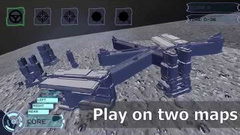 Mechanisms Of Destruction - Official Trailer