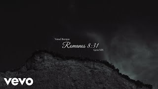 Ysrael Barajas, Gera MX - ROMANOS 8:31 (Letra / Lyric)