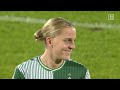 Werder Bremen vs. Bayern Munich | Frauen Bundesliga 2023-24 Matchday 8 Full Match