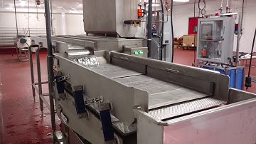 Modular Flume (Part 2) - Hi-Standard Machine