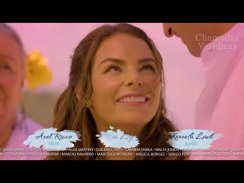 Contigo Sim l Abertura Oficial - SBT (22/04/2024)