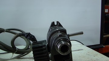 HAAS cnc 4th axis indexer mill milling machine with control 2