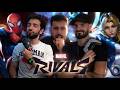 LIVE MARVEL RIVALS AVEC LA COMMUNAUTÉ !