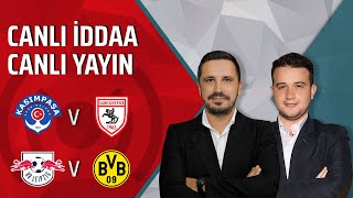 Süper Lig - Bundesliga | Merih Önal ve Orhan Aşkıner