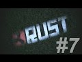 Rust - Новый друг #7