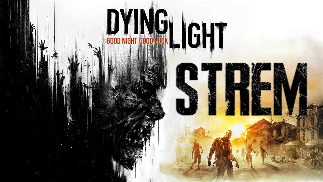 Dying Light YouTube