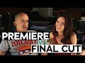 Adobe Premiere VS Final Cut