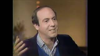 Celebrity Siskel & Ebert Classics - 2/10/90 - Revenge, Hard to Kill Profile