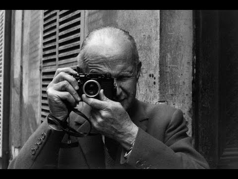 Henri Cartier-Besson Photographs