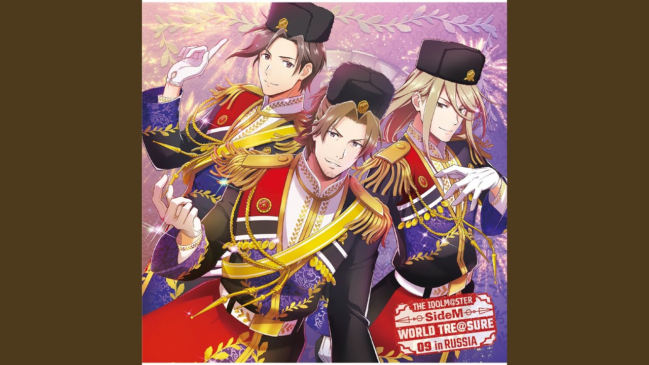 Watch Nemuranu Yoru ni Spasibo! on YouTube Watch Nemuranu Yoru ni Spasibo! on YouTube