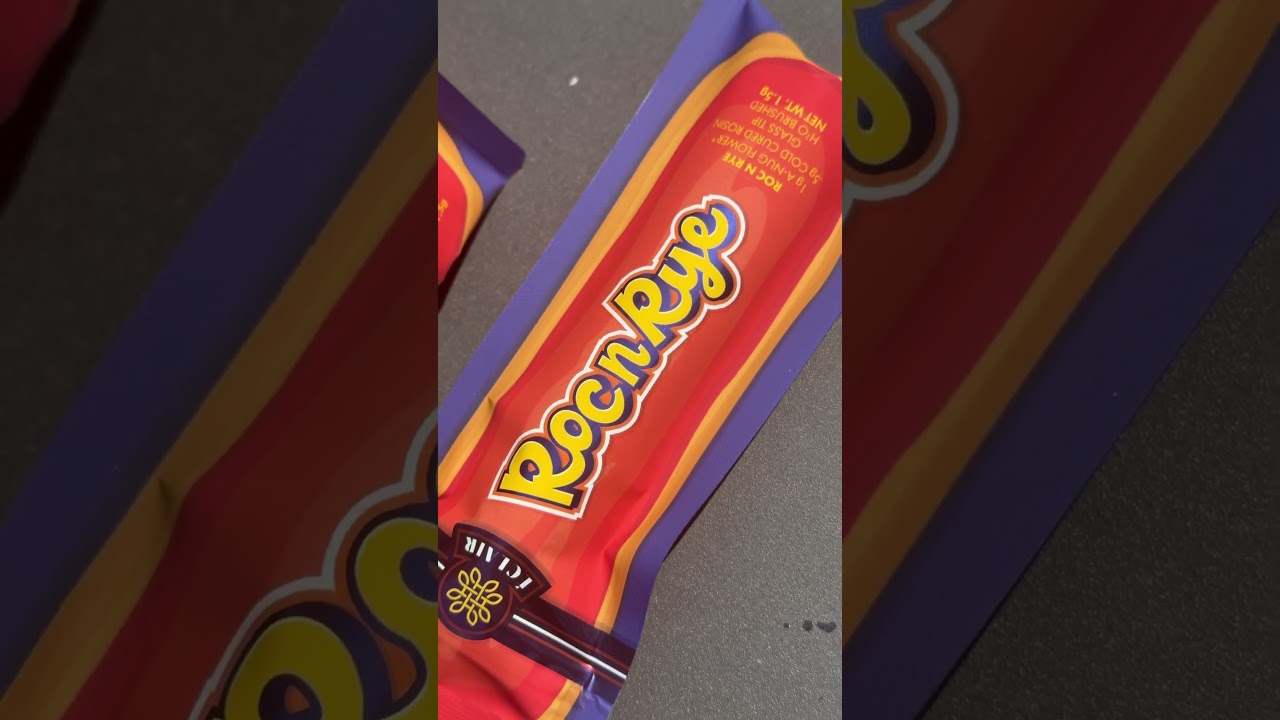 3.02% Terps = Full Flavor, Full Body, No Breaks. 