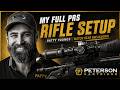 Patty Youngs’ FULL PRS Rifle Setup (2026) | Match-Winning Gear Breakdown