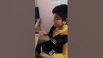 Arduino ses sensörü kullanarak led yakma