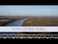 Nord-Ostsee-Kanal - Kiel Canal