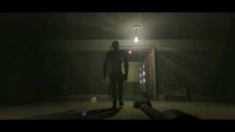 Codename Tenka (PSX intro)