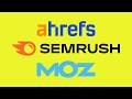 Ahrefs Vs Semrush Vs Moz 2025 Which Is The Best SEO Tool Ahrefs Vs Semrush Vs Moz 2025 Which Is The Best SEO Tool