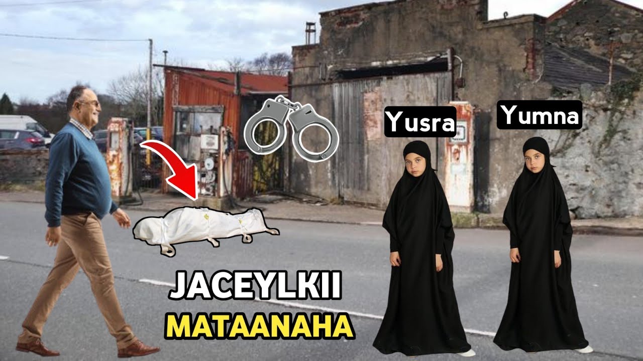 Mataanihii jaceylka ee dilaayaasha noqdey 🤔 || Qiso cajiib ah