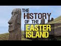 Easter Island History Quiz