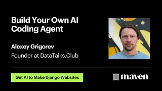 Build a Lovable Clone: Python AI Coding Agent Workshop with PydanticAI and OpenAI SDK