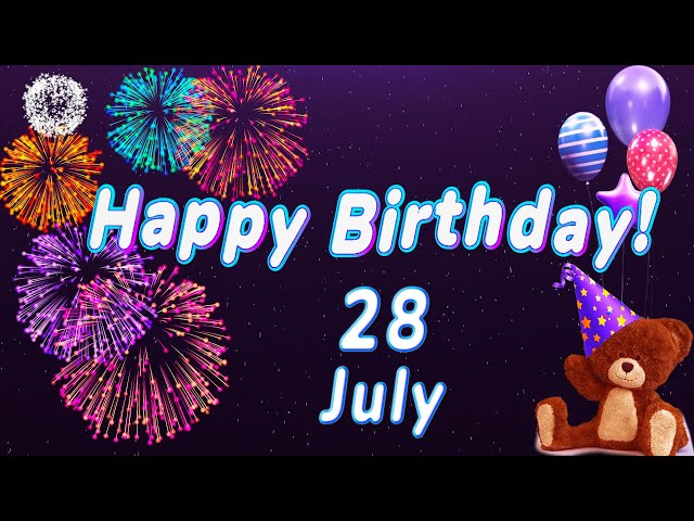 15 May Best Happy Birthday To You | Happy Birthday Song 2024 || Happy Birthday WhatsApp Status class=
